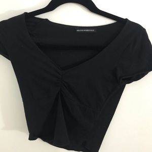 Brandy Melville Gina top